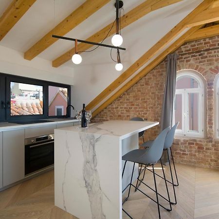 Lanea Apartment Split Ngoại thất bức ảnh