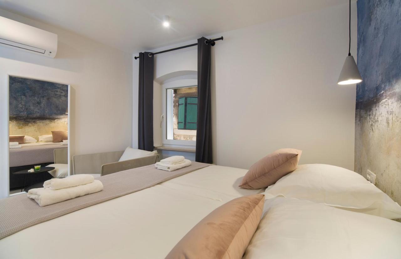 Lanea Apartment Split Ngoại thất bức ảnh
