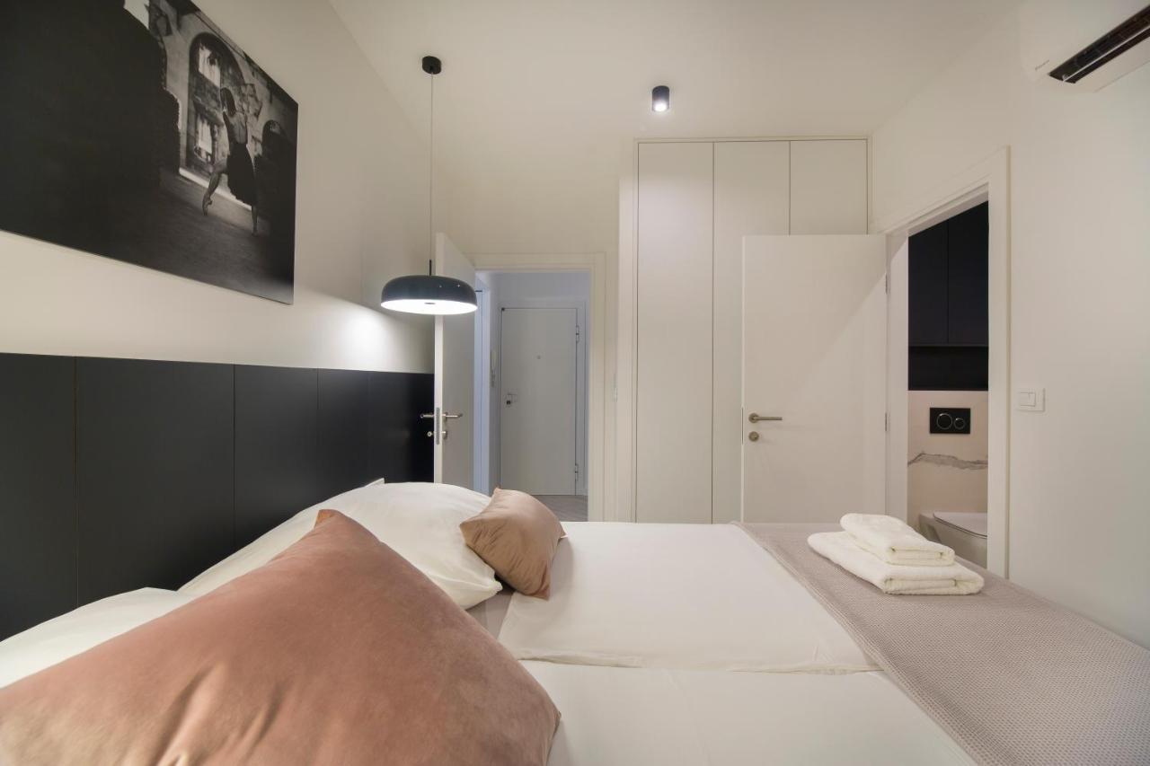 Lanea Apartment Split Ngoại thất bức ảnh