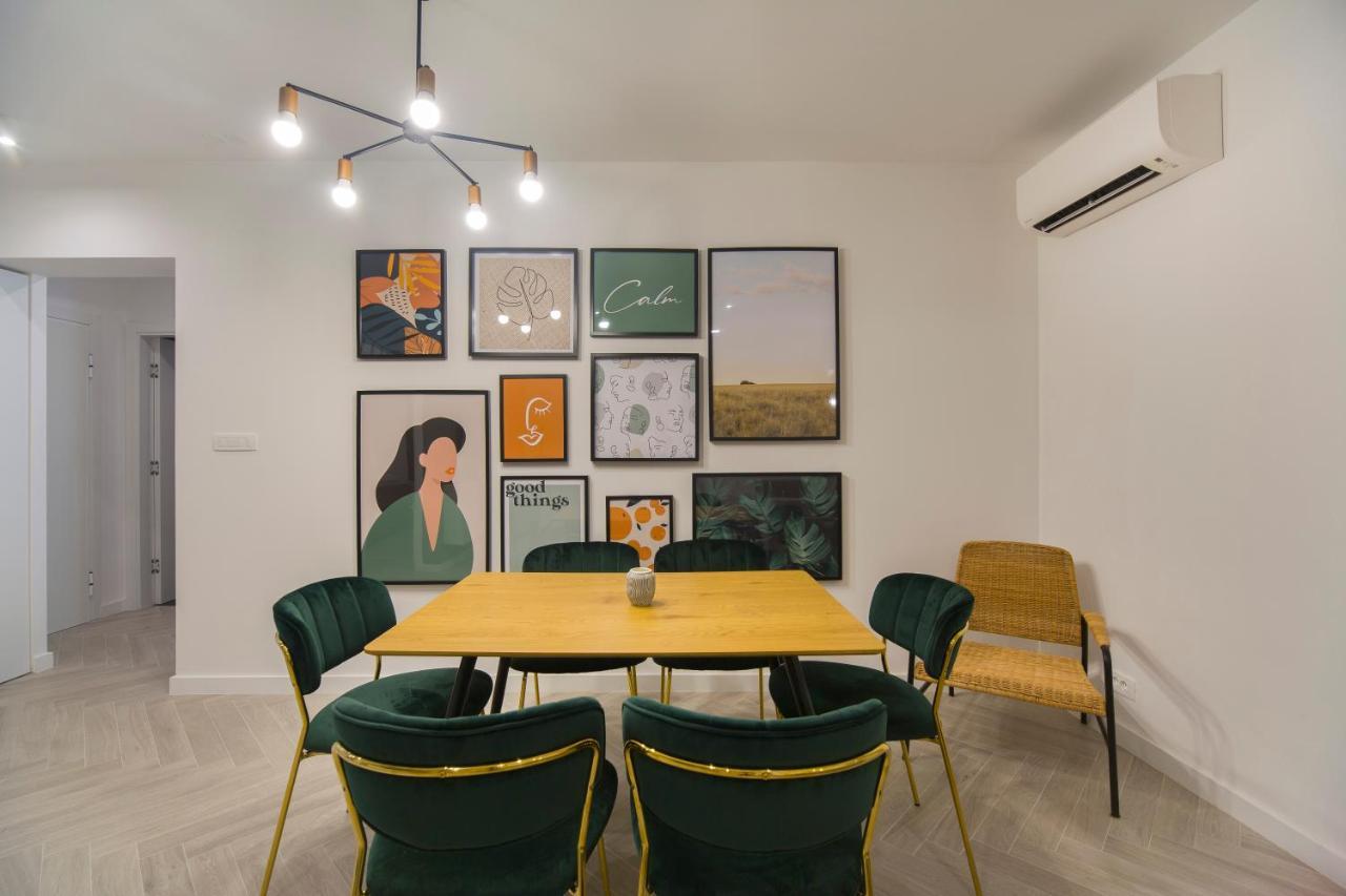 Lanea Apartment Split Ngoại thất bức ảnh