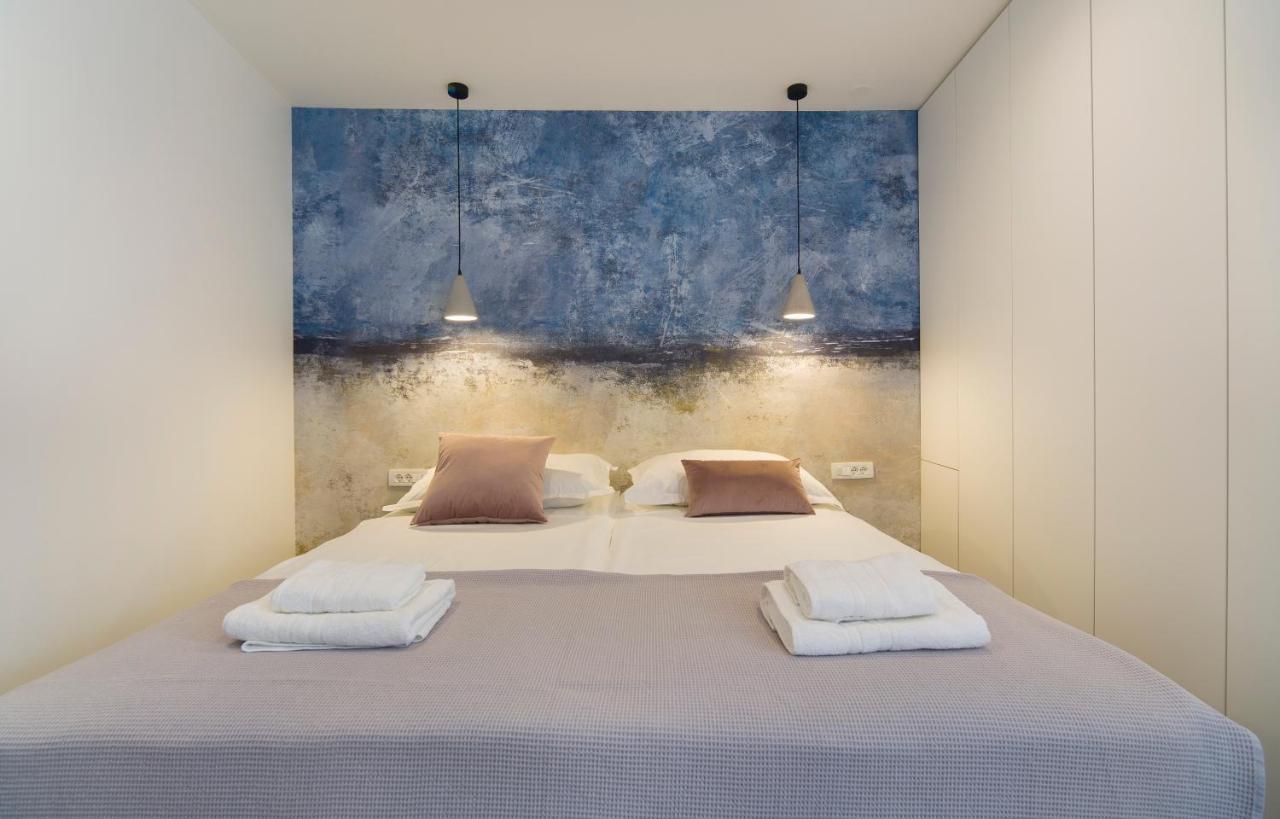 Lanea Apartment Split Ngoại thất bức ảnh