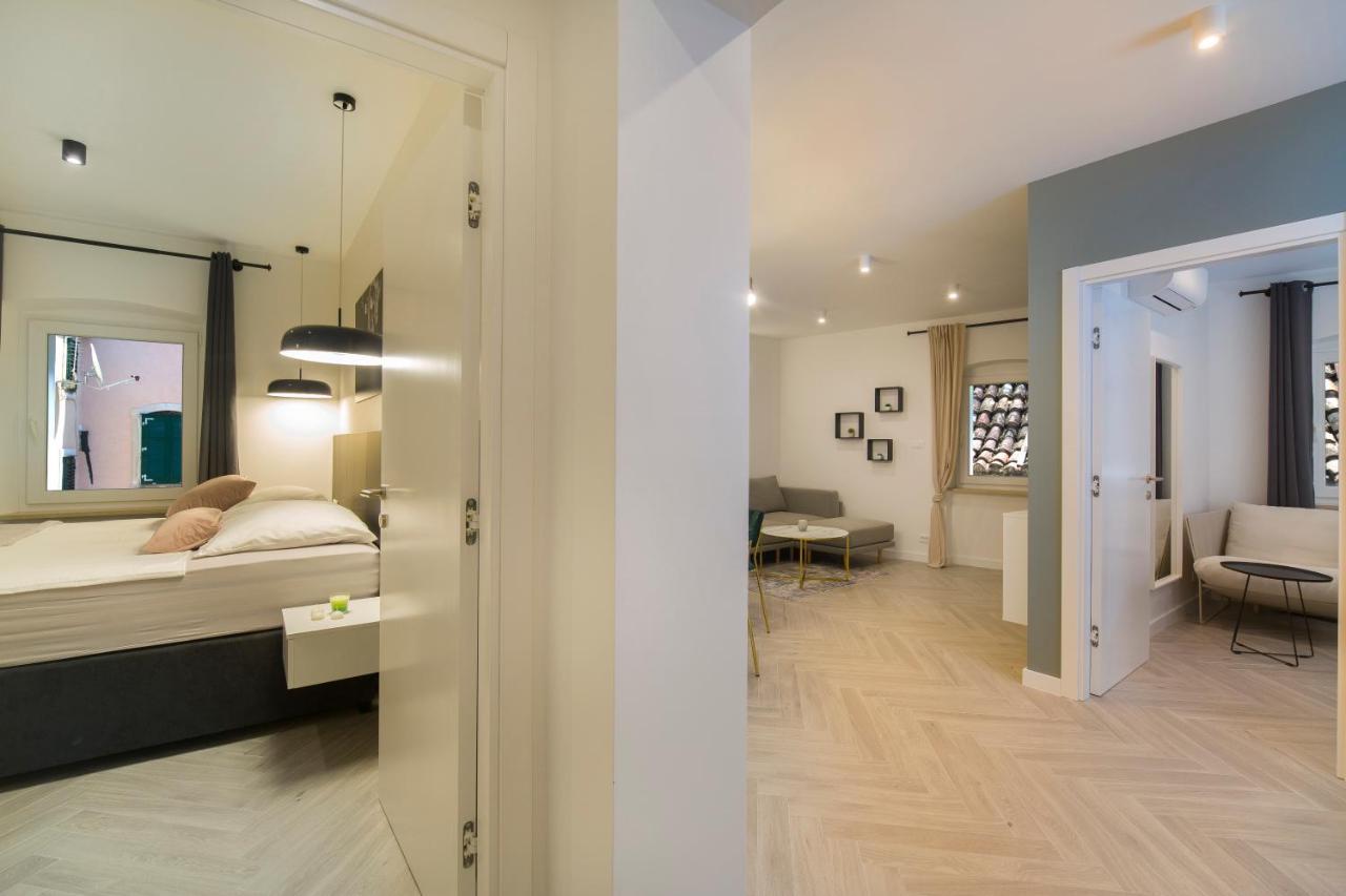 Lanea Apartment Split Ngoại thất bức ảnh