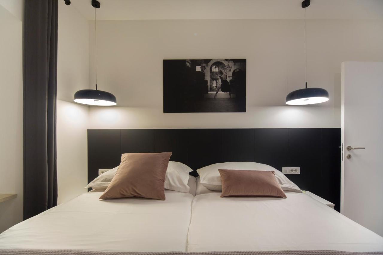Lanea Apartment Split Ngoại thất bức ảnh