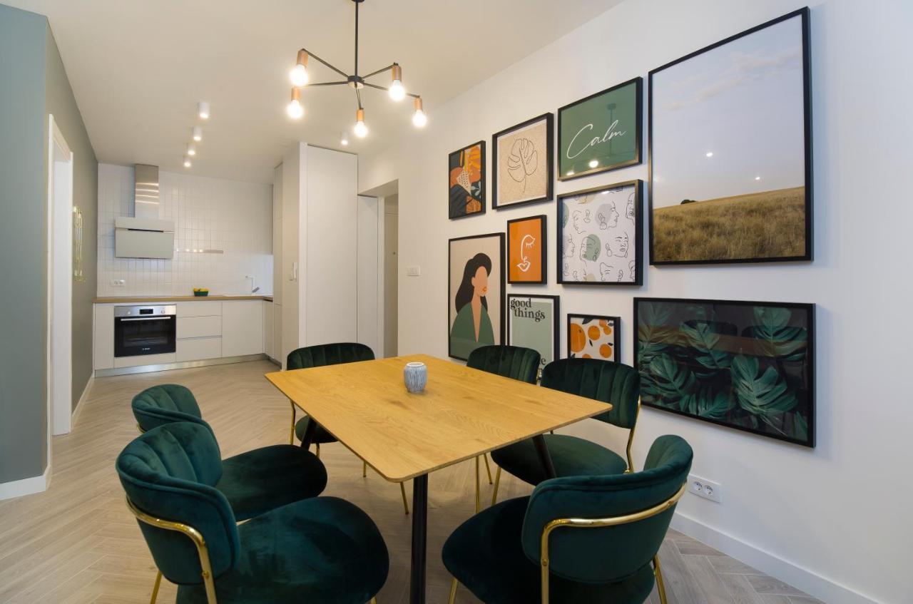 Lanea Apartment Split Ngoại thất bức ảnh