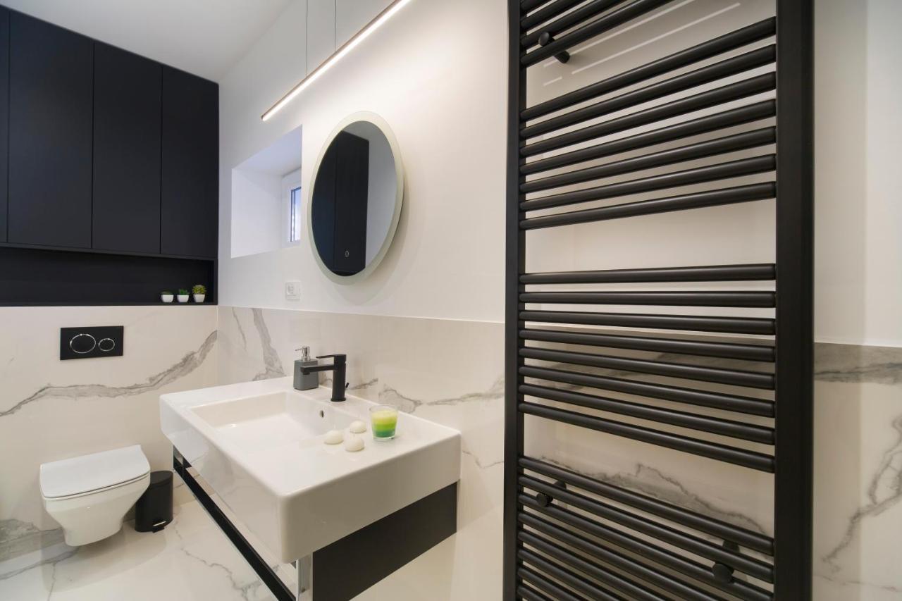 Lanea Apartment Split Ngoại thất bức ảnh