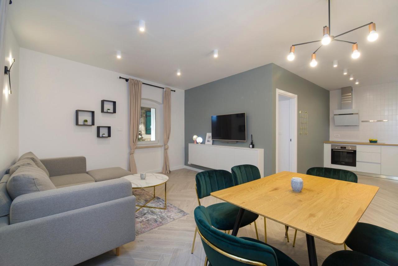 Lanea Apartment Split Ngoại thất bức ảnh
