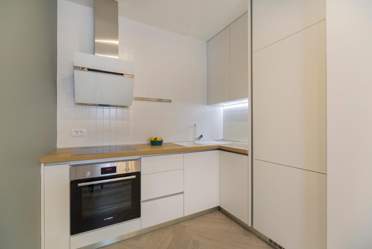 Lanea Apartment Split Ngoại thất bức ảnh