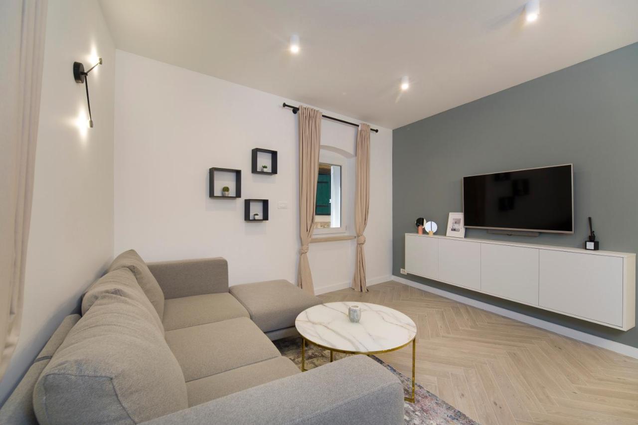 Lanea Apartment Split Ngoại thất bức ảnh