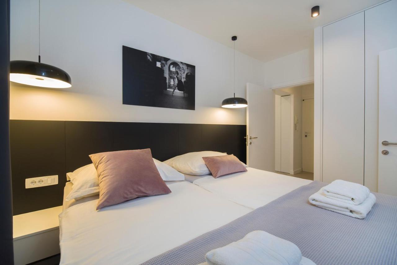 Lanea Apartment Split Ngoại thất bức ảnh