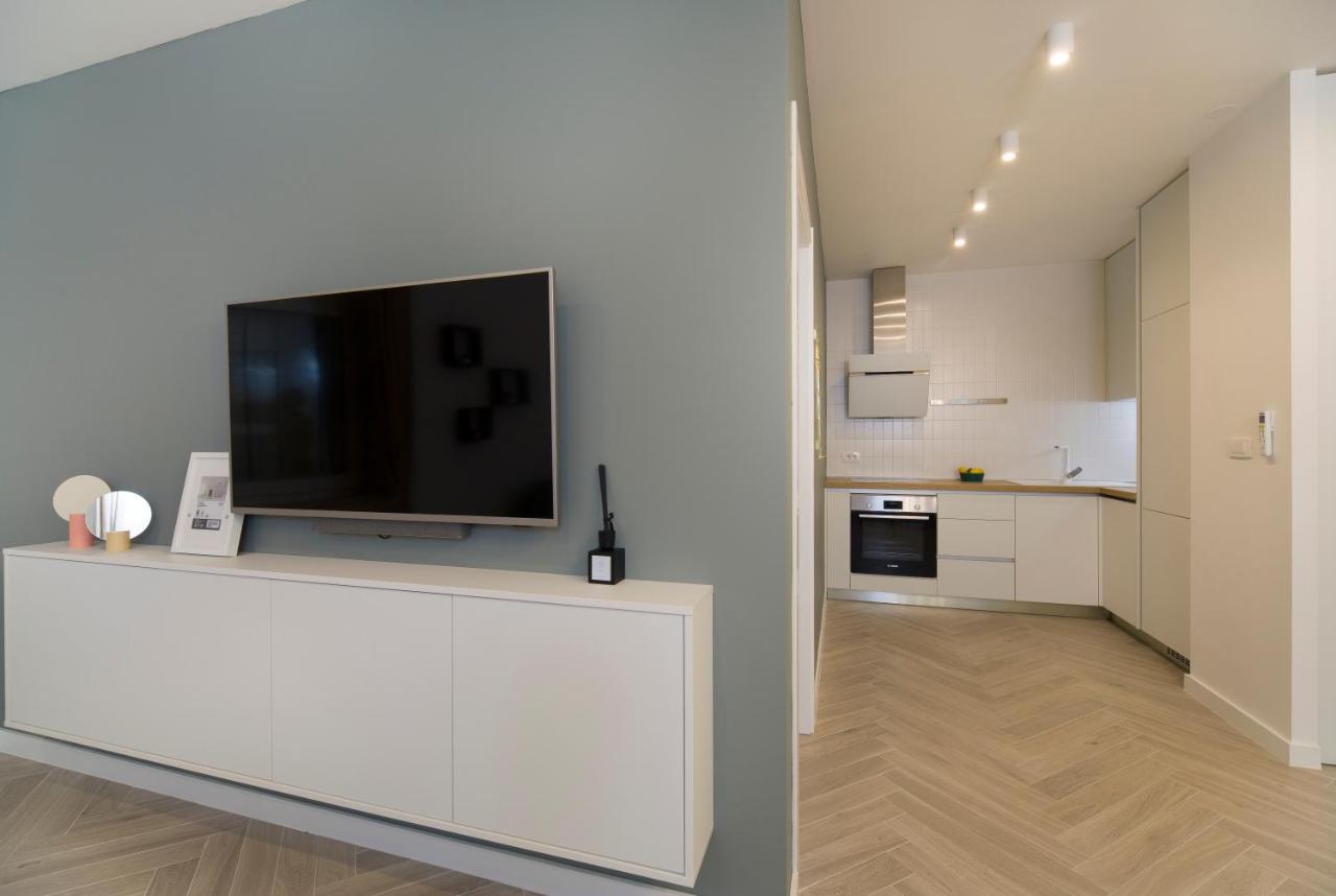 Lanea Apartment Split Ngoại thất bức ảnh