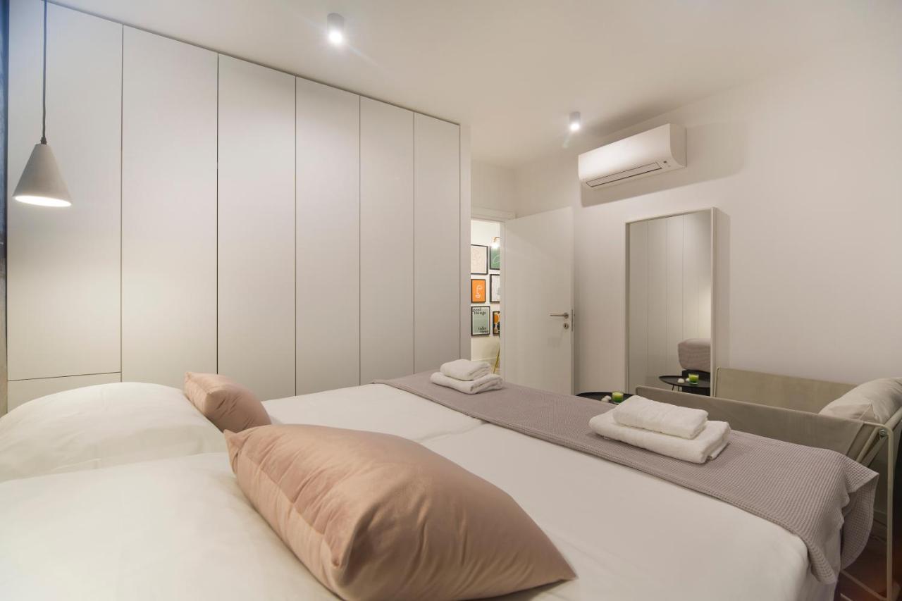 Lanea Apartment Split Ngoại thất bức ảnh