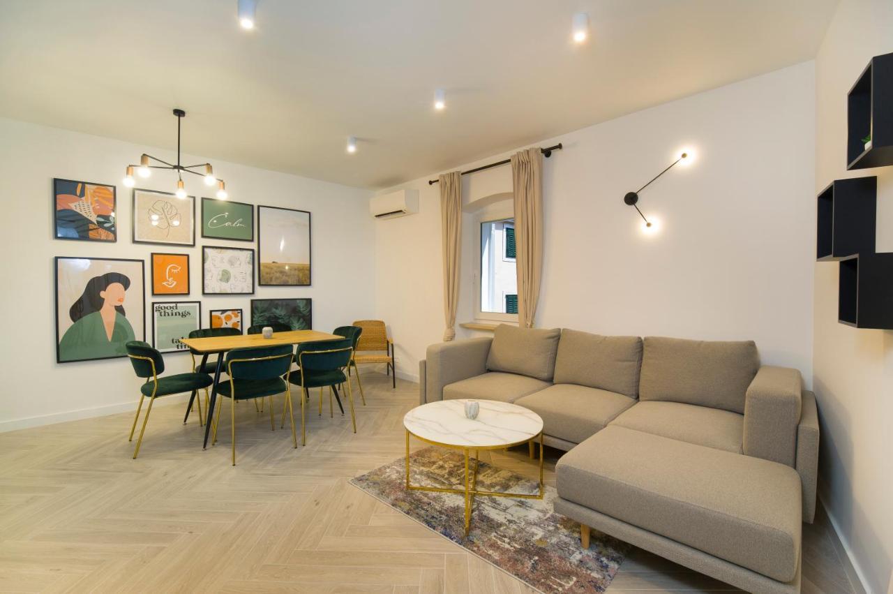 Lanea Apartment Split Ngoại thất bức ảnh