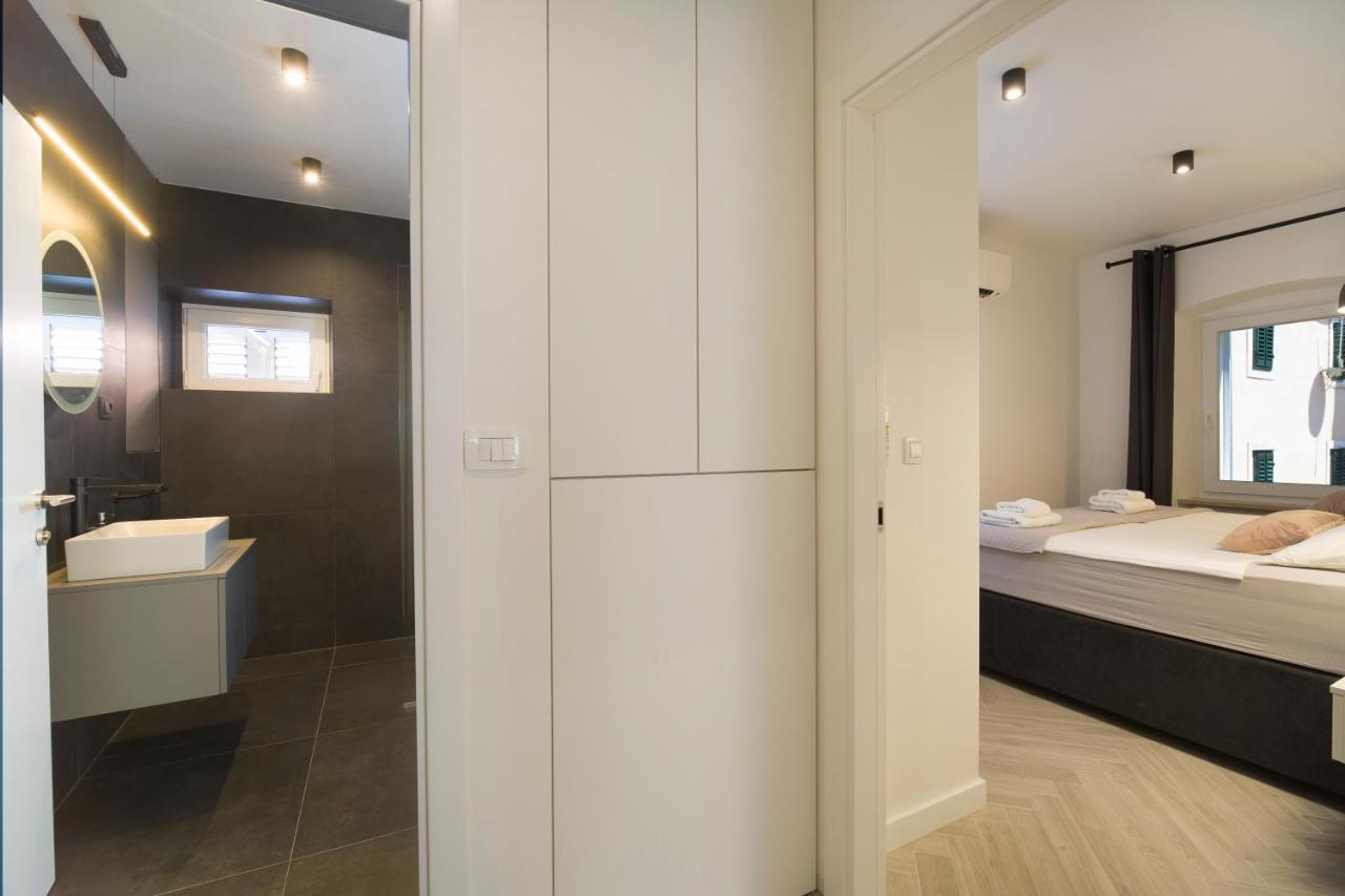 Lanea Apartment Split Ngoại thất bức ảnh