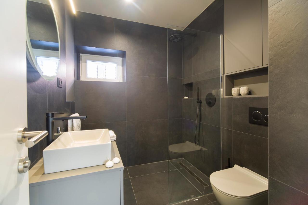 Lanea Apartment Split Ngoại thất bức ảnh