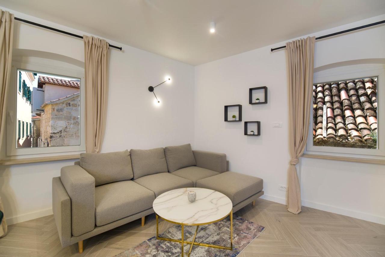 Lanea Apartment Split Ngoại thất bức ảnh