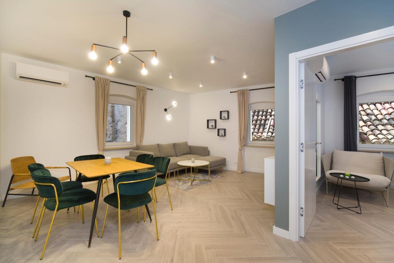 Lanea Apartment Split Ngoại thất bức ảnh