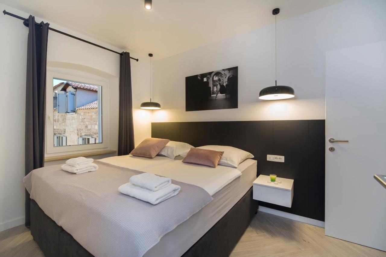 Lanea Apartment Split Ngoại thất bức ảnh