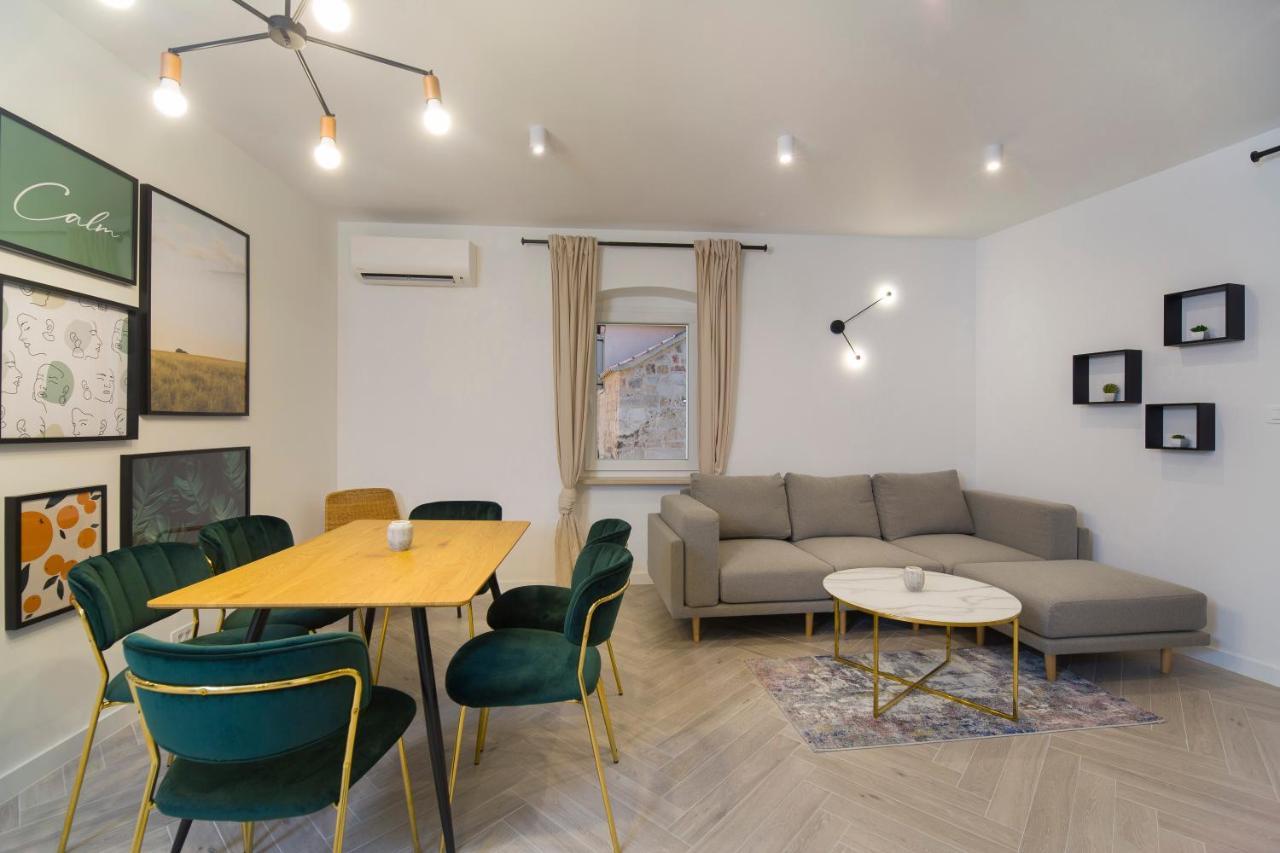 Lanea Apartment Split Ngoại thất bức ảnh