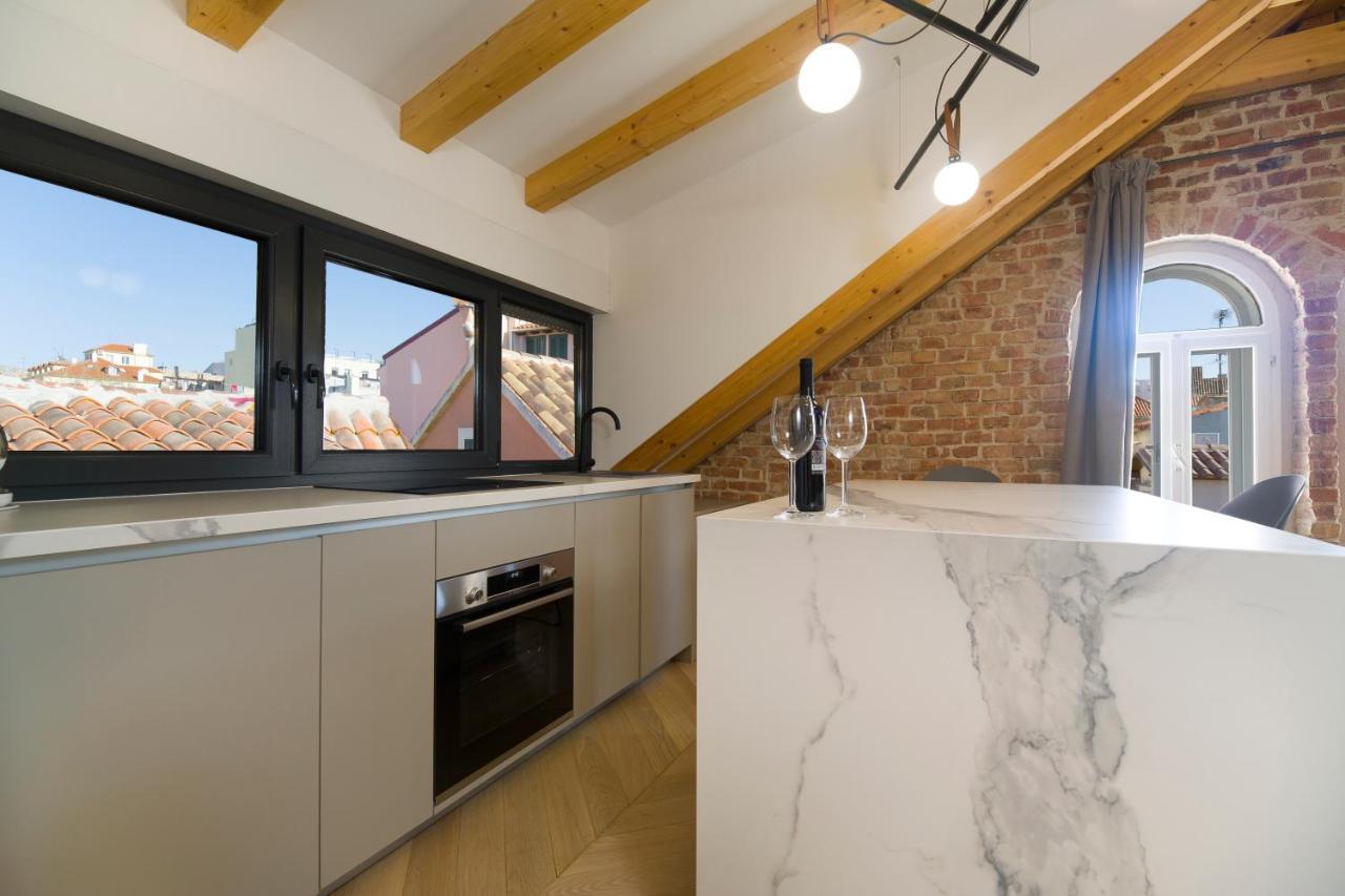 Lanea Apartment Split Ngoại thất bức ảnh