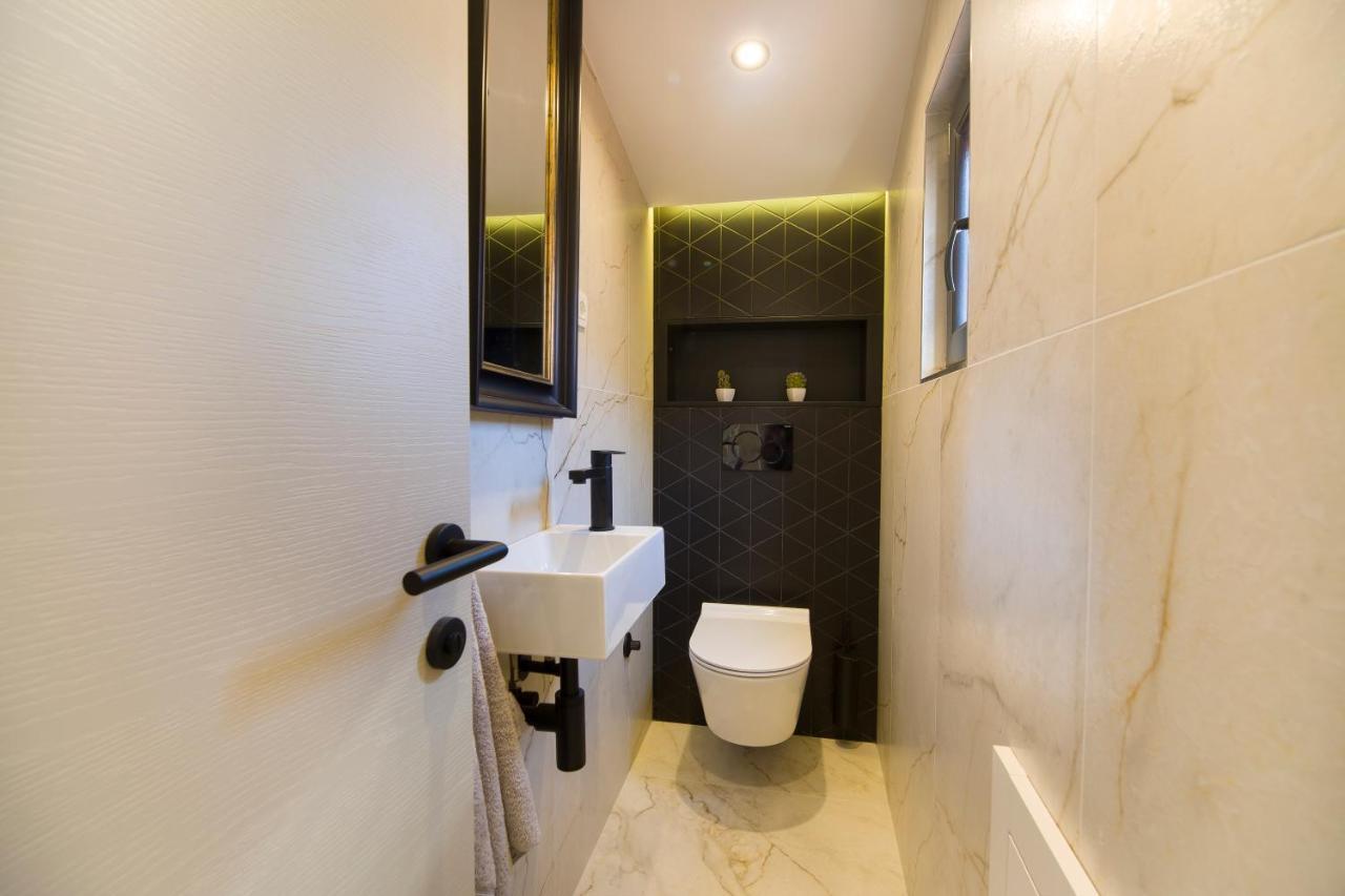 Lanea Apartment Split Ngoại thất bức ảnh