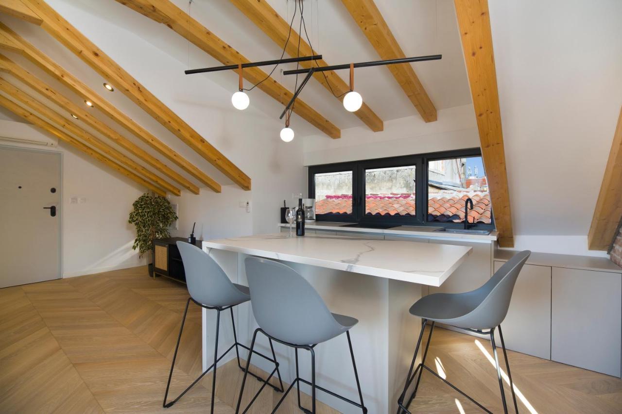 Lanea Apartment Split Ngoại thất bức ảnh