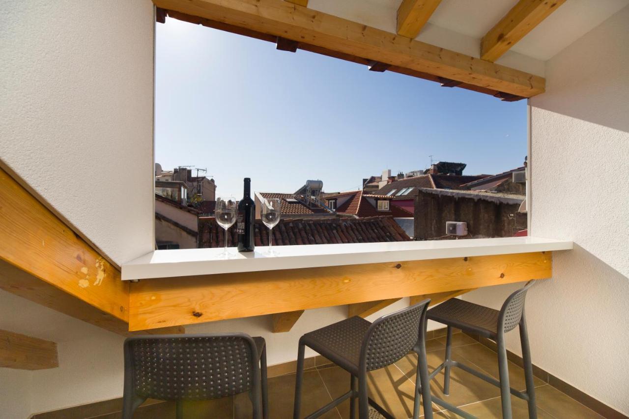 Lanea Apartment Split Ngoại thất bức ảnh